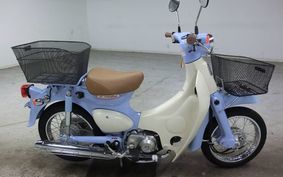 HONDA LITTLE CUB Cell AA01