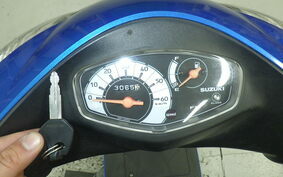 SUZUKI ADDRESS V50 G CA44A