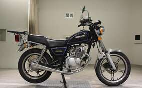 SUZUKI GN125 H PCJG9