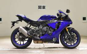 YAMAHA YZF-R1 2018 RN49