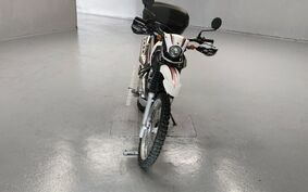 YAMAHA SEROW 250 DG17J