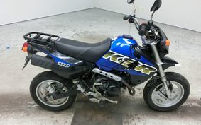 KAWASAKI KSR110 2006 KL110A