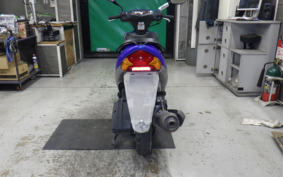 SUZUKI ADDRESS V125 CF46A