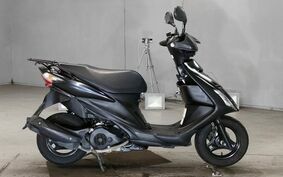 SUZUKI ADDRESS V125 S CF4MA