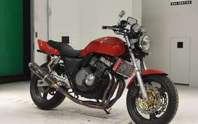 HONDA CB400SF 1992 NC31