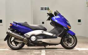 YAMAHA T-MAX500 Gen.2 2007 SJ04J