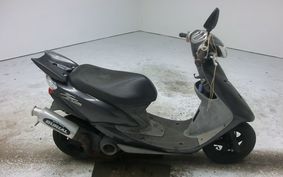 YAMAHA JOG ZR Evolution 2004 SA16J