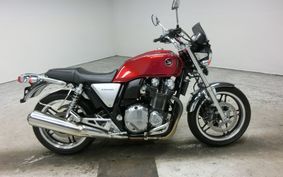 HONDA CB1100 2010 SC65