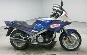 YAMAHA FJ1200 1993 3XW