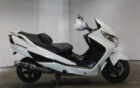 SUZUKI SKYWAVE 250 (Burgman 250) S CJ43A