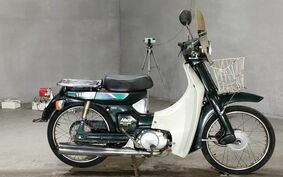 YAMAHA MATE 50 V50