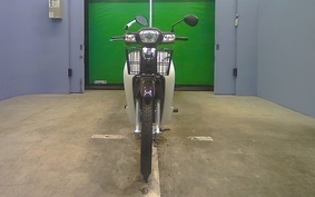 HONDA DREAM 110 JA27