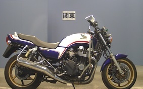 HONDA CB750 GEN 2 2005 RC42