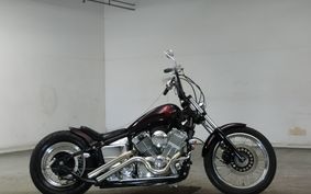 YAMAHA DRAGSTAR 400 1998 4TR