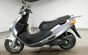 SUZUKI ADDRESS 110 CF11A