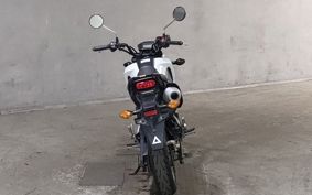 HONDA GU ROM JC61