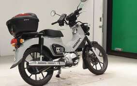 HONDA CROSS CUB 110 JA60