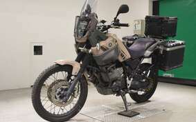 YAMAHA XT660 TENERE Z 2010 DM02