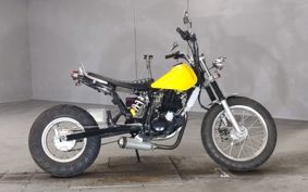 YAMAHA TW225 DG09J