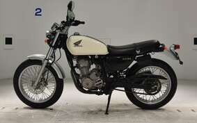 HONDA CB223S MC40