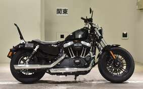 HARLEY XL1200X 2017 LC3