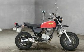 HONDA APE 50 AC16