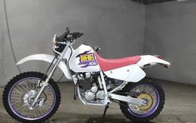 SUZUKI DJEBEL 250 XC Type SJ45A