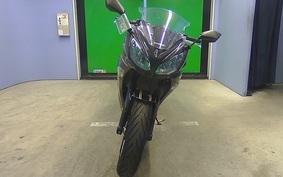 KAWASAKI NINJA 400 ABS 2015 EX400E