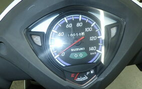 SUZUKI ADDRESS 110 CE47A