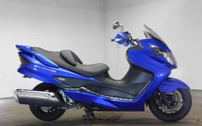 SUZUKI SKYWAVE 400 S 2006 CK44A