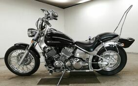 YAMAHA DRAGSTAR 400 2005 VH01J