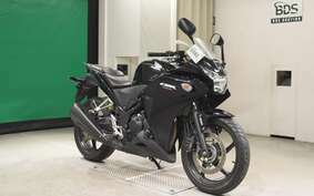 HONDA CBR250R A MC41