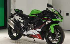 KAWASAKI ZX-6R Ninja A 2022 ZX636G