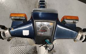 HONDA SUPER CUB90 HA02
