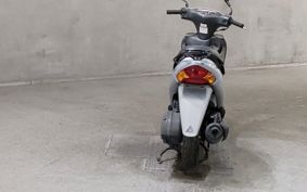 SUZUKI ADDRESS V125 CF4EA