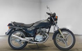 HONDA CB125T JC06