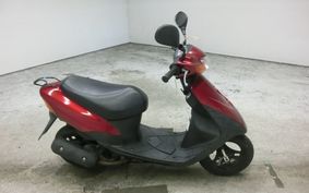 SUZUKI LET's 2 CA1PA