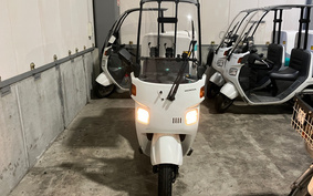 HONDA GYRO CANOPY TA03