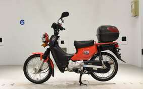 HONDA CROSS CUB 110 JA10