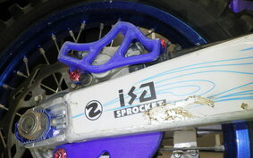 YAMAHA YZ250F CG39C