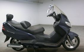 SUZUKI SKYWAVE 250 (Burgman 250) CJ42A