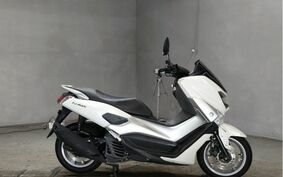 YAMAHA N-MAX 125 SED6J