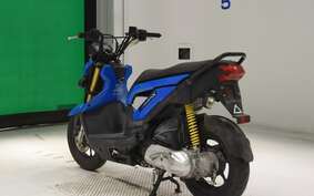 HONDA ZOOMER-X