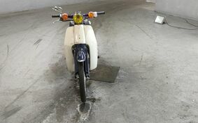 HONDA C70 SUPER CUB HA02