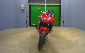 HONDA CBR600RR 2003 PC37