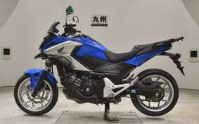 HONDA NC750X D Limited 2018 RC90