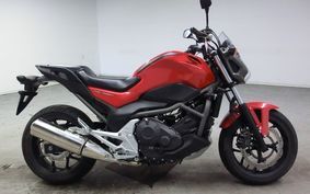 HONDA NC 700 S 2013 RC61