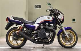 HONDA CB750 GEN 2 2008 RC42