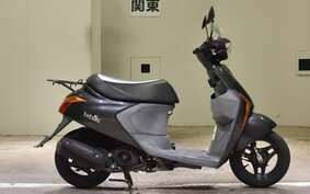 SUZUKI LET's 5 G CA47A