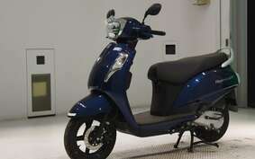 SUZUKI ADDRESS V125 Gen.2 DP12H